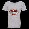 Heavy Cotton Toddler T-Shirt Thumbnail