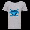 Heavy Cotton Toddler T-Shirt Thumbnail