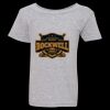 Heavy Cotton Toddler T-Shirt Thumbnail