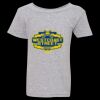 Heavy Cotton Toddler T-Shirt Thumbnail