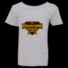 Heavy Cotton Toddler T-Shirt Thumbnail