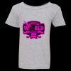Heavy Cotton Toddler T-Shirt Thumbnail