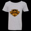 Heavy Cotton Toddler T-Shirt Thumbnail
