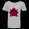 Heavy Cotton Toddler T-Shirt Thumbnail
