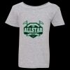 Heavy Cotton Toddler T-Shirt Thumbnail