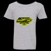 Heavy Cotton Toddler T-Shirt Thumbnail