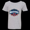 Heavy Cotton Toddler T-Shirt Thumbnail