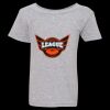 Heavy Cotton Toddler T-Shirt Thumbnail