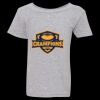 Heavy Cotton Toddler T-Shirt Thumbnail