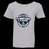 Heavy Cotton Toddler T-Shirt Thumbnail