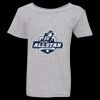 Heavy Cotton Toddler T-Shirt Thumbnail