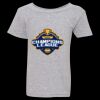 Heavy Cotton Toddler T-Shirt Thumbnail