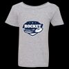 Heavy Cotton Toddler T-Shirt Thumbnail
