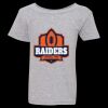 Heavy Cotton Toddler T-Shirt Thumbnail