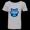 Heavy Cotton Toddler T-Shirt Thumbnail