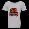 Heavy Cotton Toddler T-Shirt Thumbnail