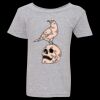 Heavy Cotton Toddler T-Shirt Thumbnail