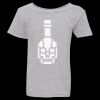 Heavy Cotton Toddler T-Shirt Thumbnail