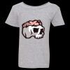 Heavy Cotton Toddler T-Shirt Thumbnail