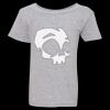 Heavy Cotton Toddler T-Shirt Thumbnail
