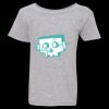 Heavy Cotton Toddler T-Shirt Thumbnail