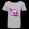 Heavy Cotton Toddler T-Shirt Thumbnail