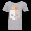 Heavy Cotton Toddler T-Shirt Thumbnail