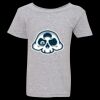 Heavy Cotton Toddler T-Shirt Thumbnail