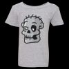Heavy Cotton Toddler T-Shirt Thumbnail
