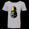 Heavy Cotton Toddler T-Shirt Thumbnail