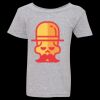 Heavy Cotton Toddler T-Shirt Thumbnail