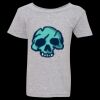 Heavy Cotton Toddler T-Shirt Thumbnail