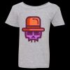 Heavy Cotton Toddler T-Shirt Thumbnail