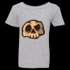 Heavy Cotton Toddler T-Shirt Thumbnail