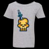Heavy Cotton Toddler T-Shirt Thumbnail