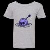 Heavy Cotton Toddler T-Shirt Thumbnail