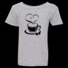 Heavy Cotton Toddler T-Shirt Thumbnail
