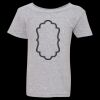 Heavy Cotton Toddler T-Shirt Thumbnail