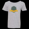 Heavy Cotton Toddler T-Shirt Thumbnail