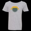Heavy Cotton Toddler T-Shirt Thumbnail
