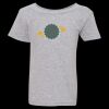 Heavy Cotton Toddler T-Shirt Thumbnail
