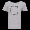 Heavy Cotton Toddler T-Shirt Thumbnail
