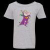 Heavy Cotton Toddler T-Shirt Thumbnail
