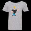 Heavy Cotton Toddler T-Shirt Thumbnail