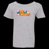 Heavy Cotton Toddler T-Shirt Thumbnail