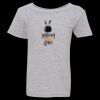 Heavy Cotton Toddler T-Shirt Thumbnail