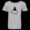 Heavy Cotton Toddler T-Shirt Thumbnail