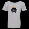 Heavy Cotton Toddler T-Shirt Thumbnail