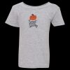 Heavy Cotton Toddler T-Shirt Thumbnail