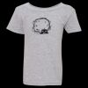 Heavy Cotton Toddler T-Shirt Thumbnail